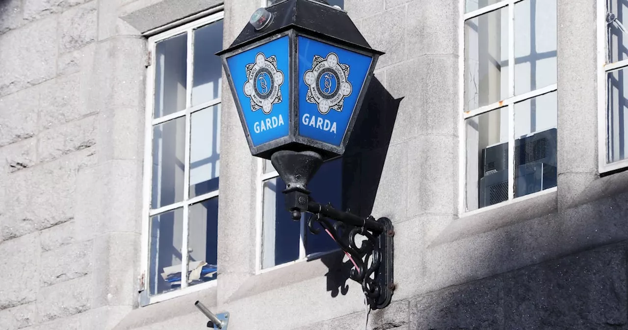 Gardaí paid more than €6.8m for policing events