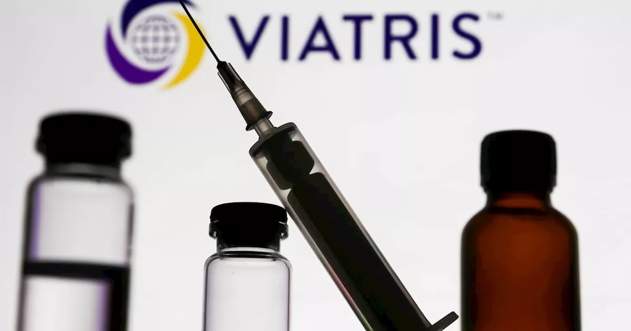 Generic drugmaker Viatris to cut over 200 jobs with Cork plant closure