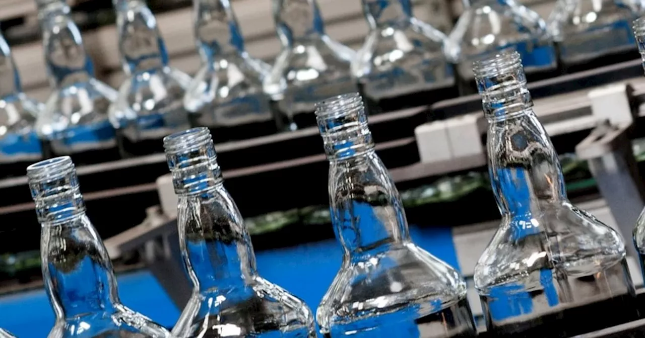 Paul Coulson’s Ardagh slashes forecast for glass bottle business as it mulls how to cut €11.5bn debt