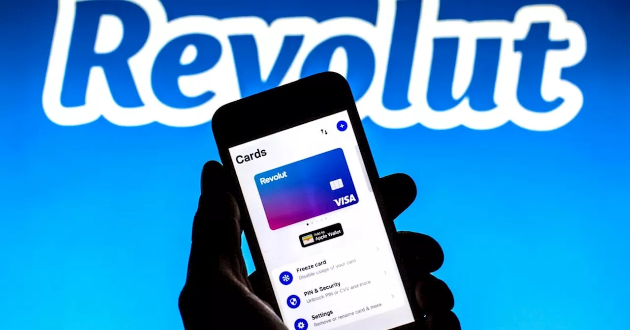 Revolut secures UK banking licence after three-year wait