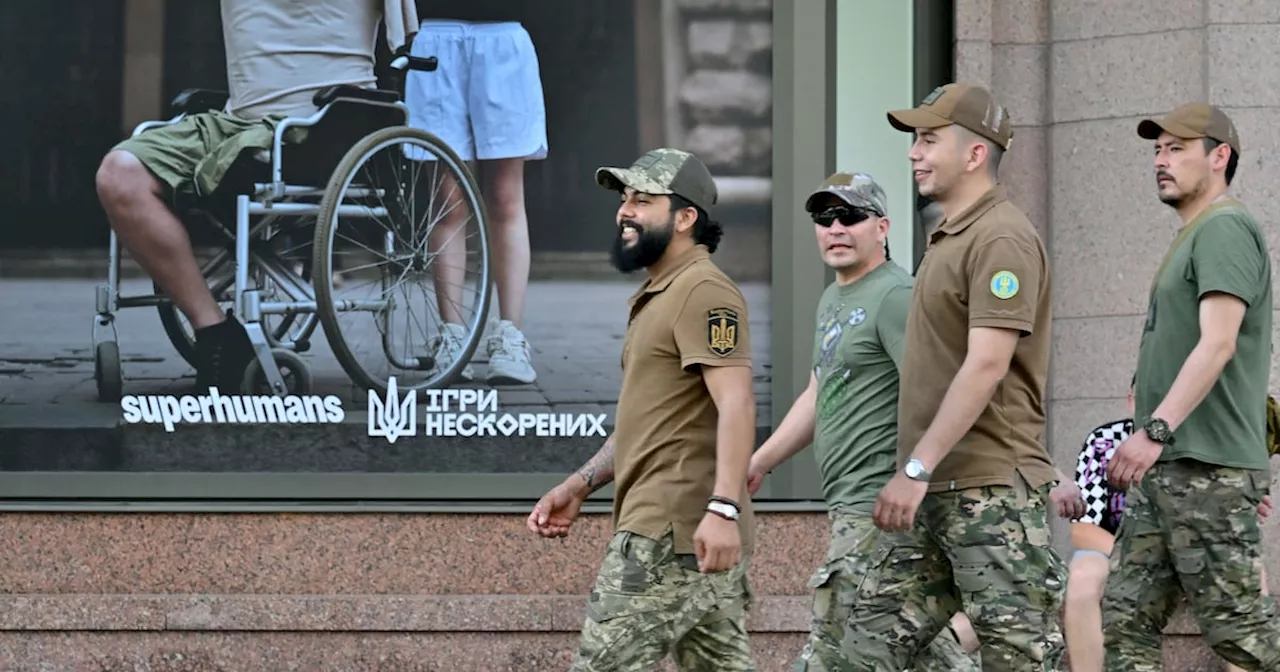 Russian drone crashes in Nato state Romania during attack on Ukraine