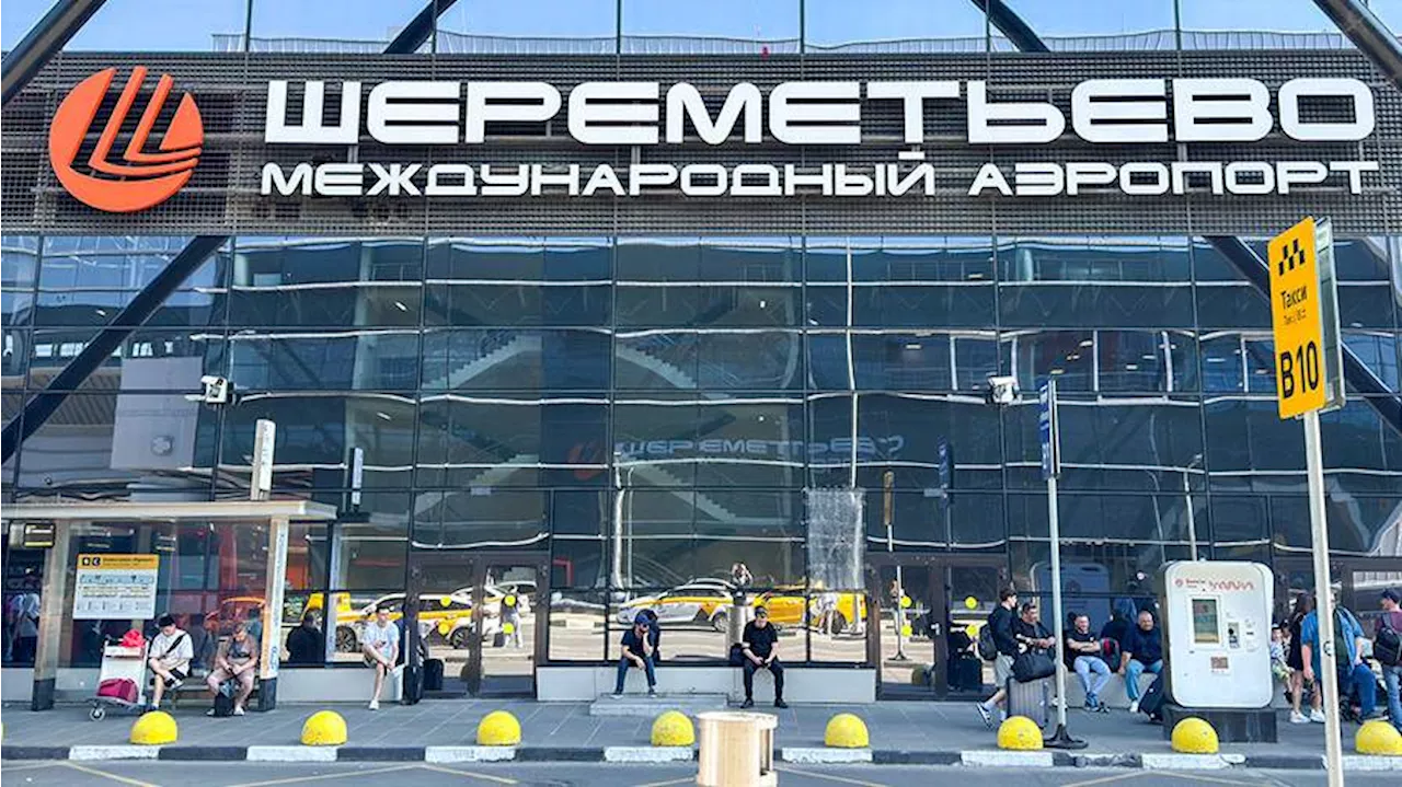 Обвиняемым в подготовке теракта в аэропорту Шереметьево обещали $3 тыс.