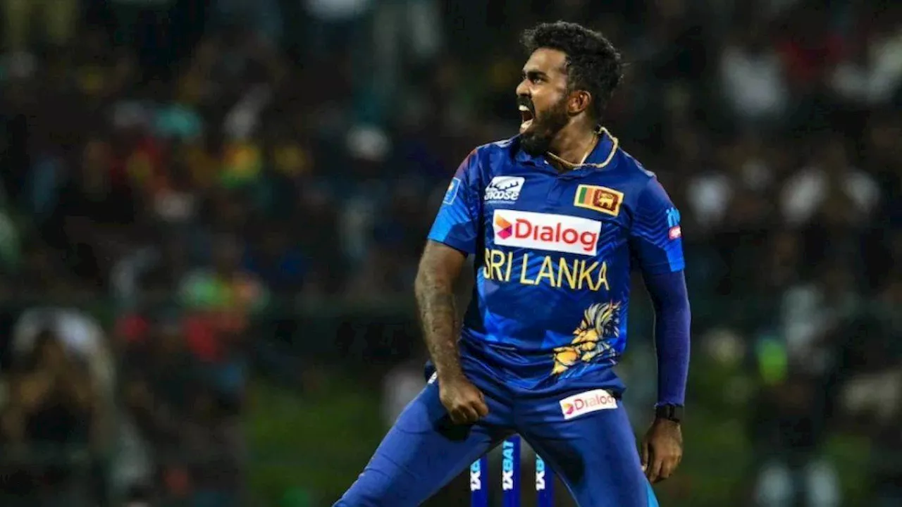 IND vs SL: Dushmantha Chameera के रिप्लेसमेंट का हुआ एलान, ये घातक गेंदबाज टीम इंडिया के लिए बनेगा काल