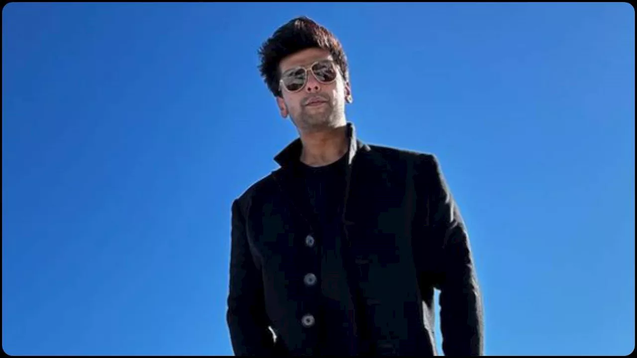 Kushal Tandon ने खरीदा अलीबाग में प्लॉट, अमिताभ बच्चन-कृति सेनन के बनेंगे पड़ोसी