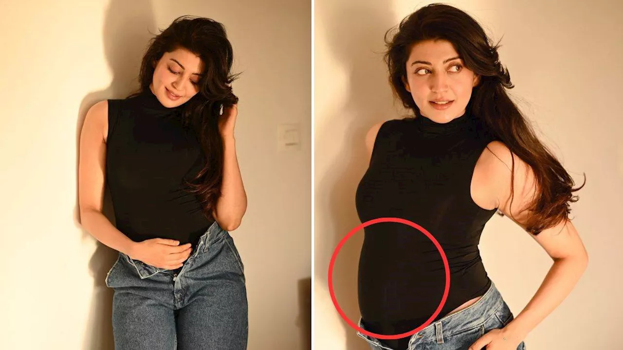 Pranitha Subhash Pregnancy: 'हंगामा 2' एक्ट्रेस के घर दूसरी बार गूंजेगी किलकारी, प्रेग्नेंसी का किया एलान