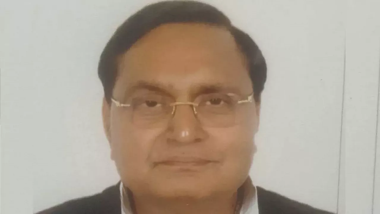 Rajiv Ranjan Died: जदयू के राष्ट्रीय प्रवक्ता राजीव रंजन का हार्ट अटैक से निधन, दिल्ली में ली आखिरी सांस