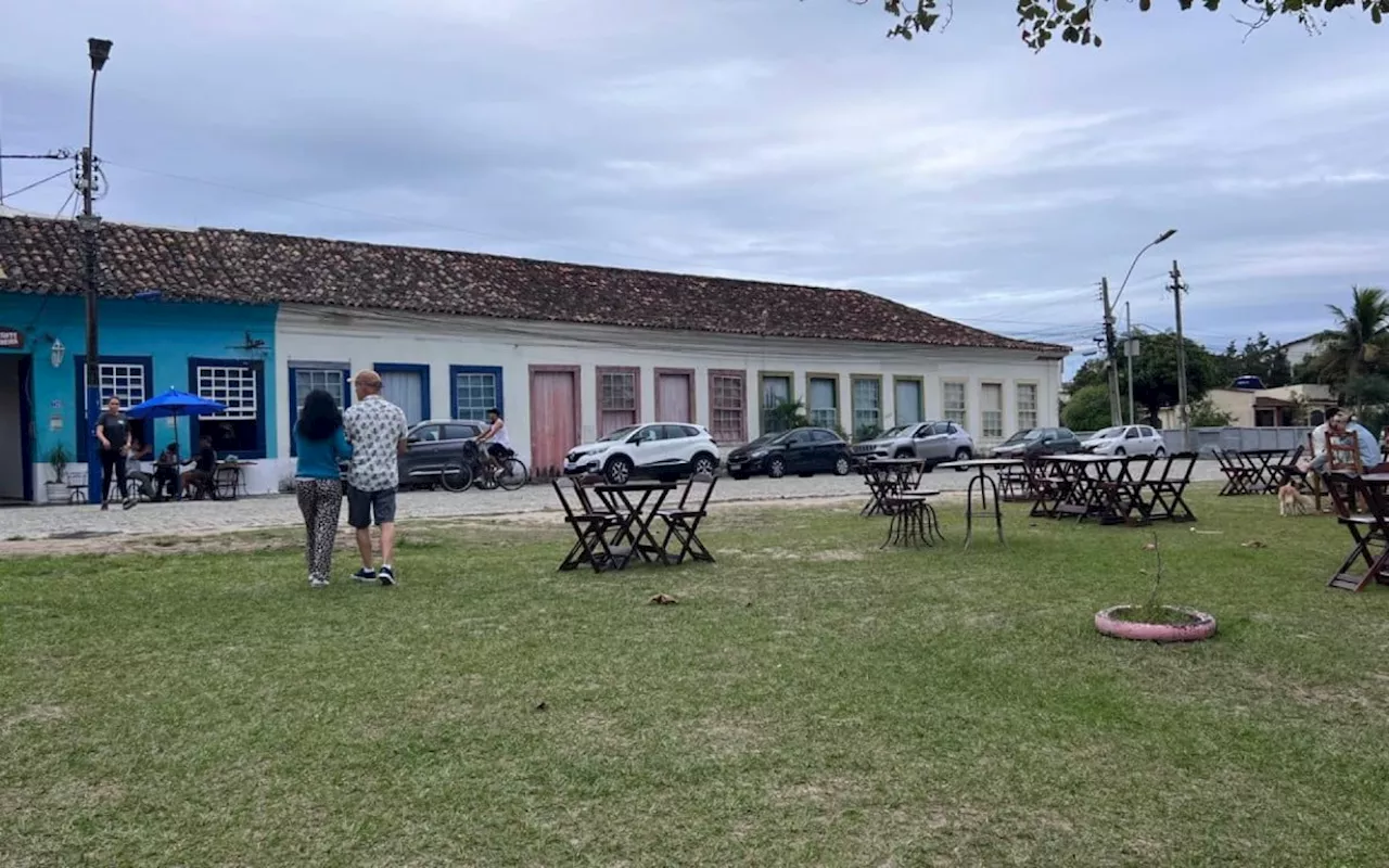 Vem aí o 28º Festival de Crustáceos & Frutos do Mar de Barra de São João