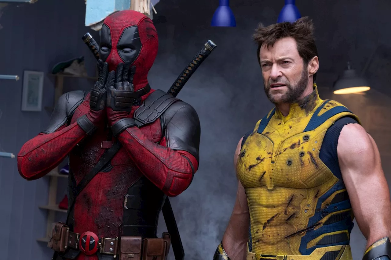 'Deadpool & Wolverine' tem humor, ação e 'pedido de desculpas' da Marvel