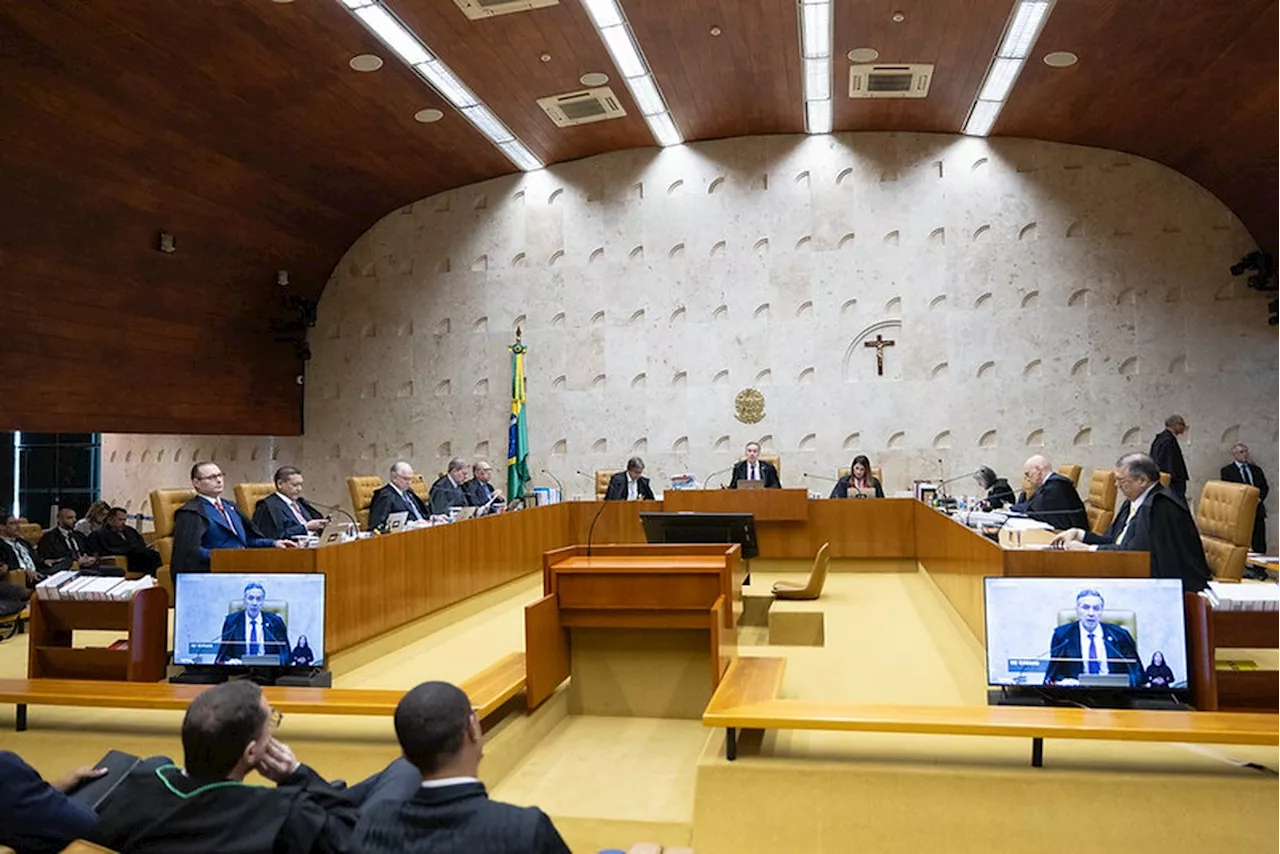 Na volta do recesso, STF pode retomar embate com Congresso ao julgar regra sobre aborto legal