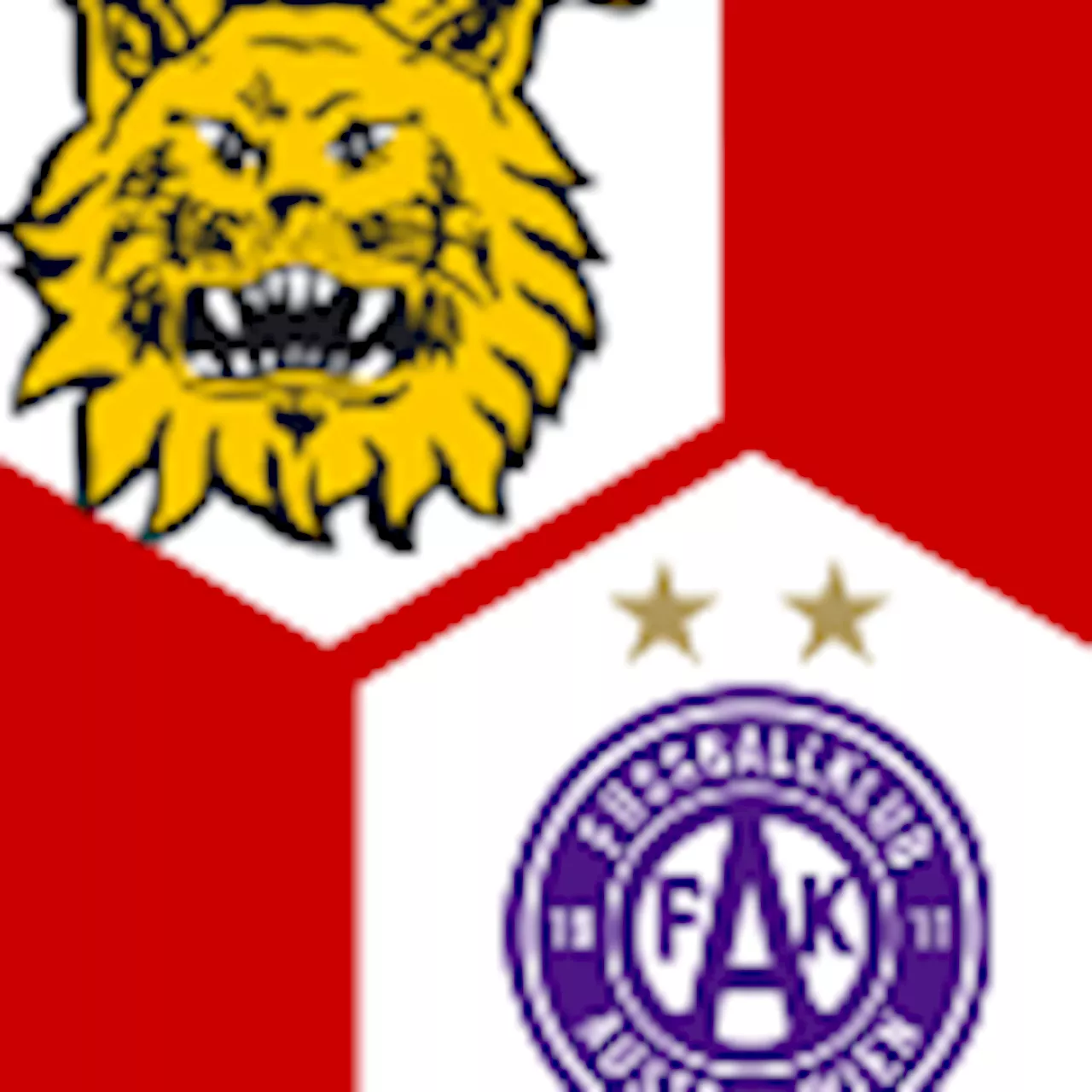  Austria Wien : | 2. Runde | Conference-League-Qualifikation 2024/25