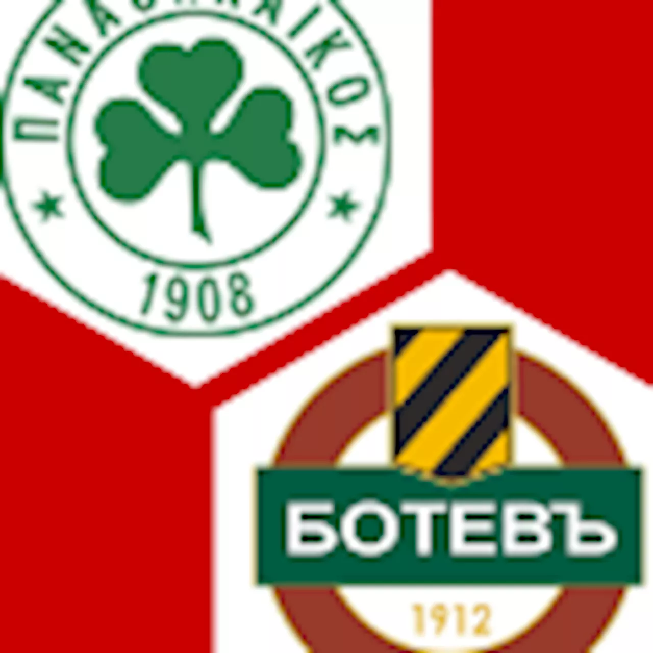  Botev Plovdiv 2:1 | 2. Qualifikationsrunde | Europa-League-Qualifikation 2024/25