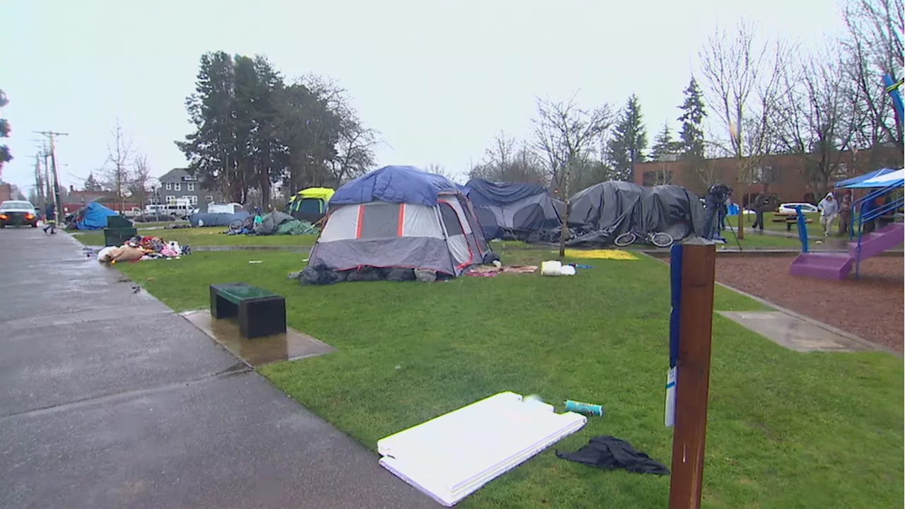 Pierce County at odds over how to allocate $2.5M in funding to combat homelessness