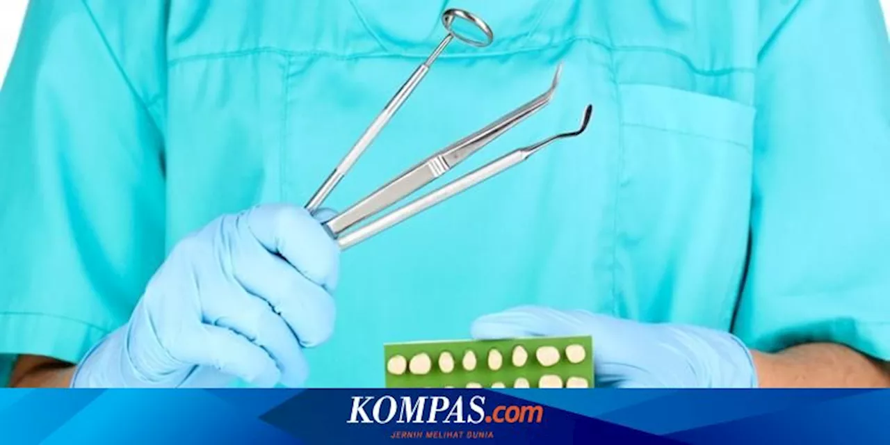 Dokter Salah Operasi, Terapis Bicara Ini Kesulitan Bicara Hingga Kariernya Hancur