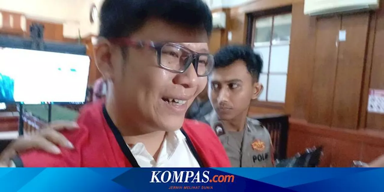 Kilas Balik Kasus Penganiayaan Ronald Tannur terhadap Pacarnya hingga Meninggal, Kini Dinyatakan Tak Bersalah