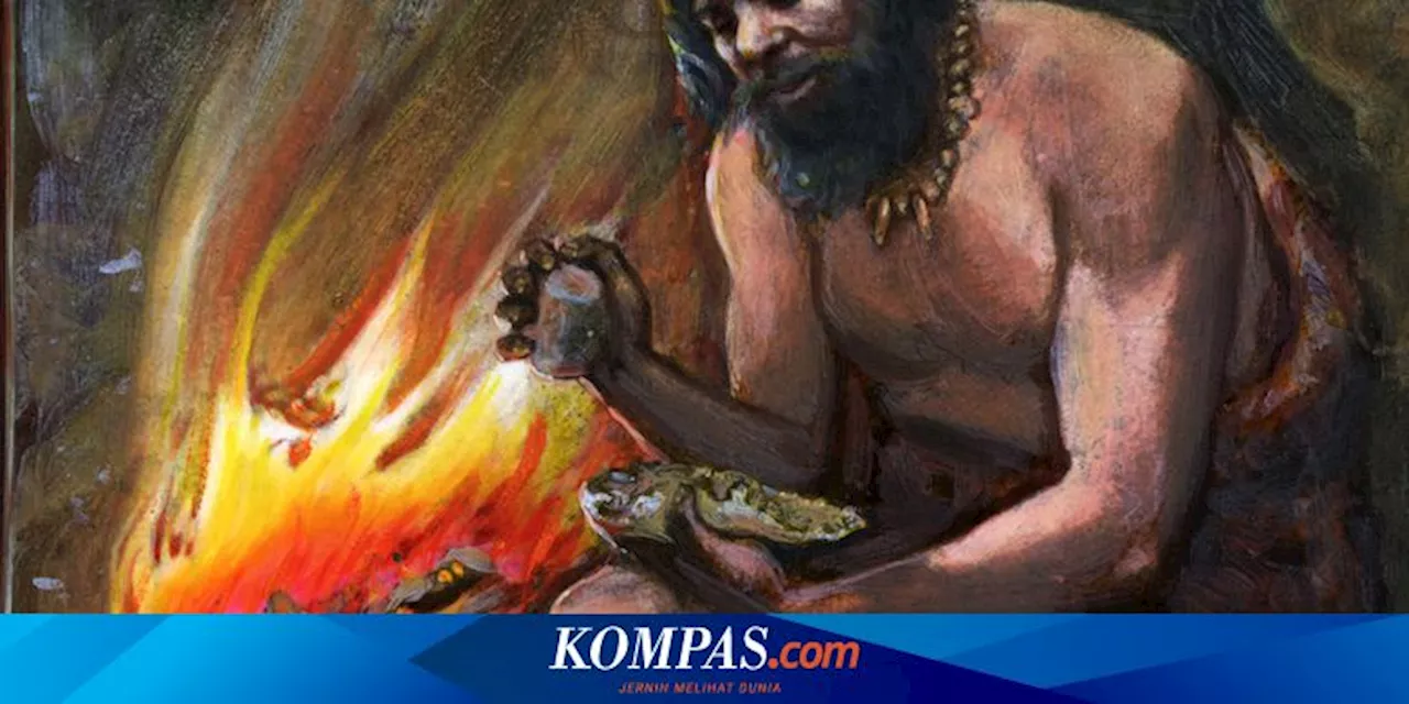 Mengapa Homo Sapiens Hidup Lebih Lama dari Spesies Manusia Lain?