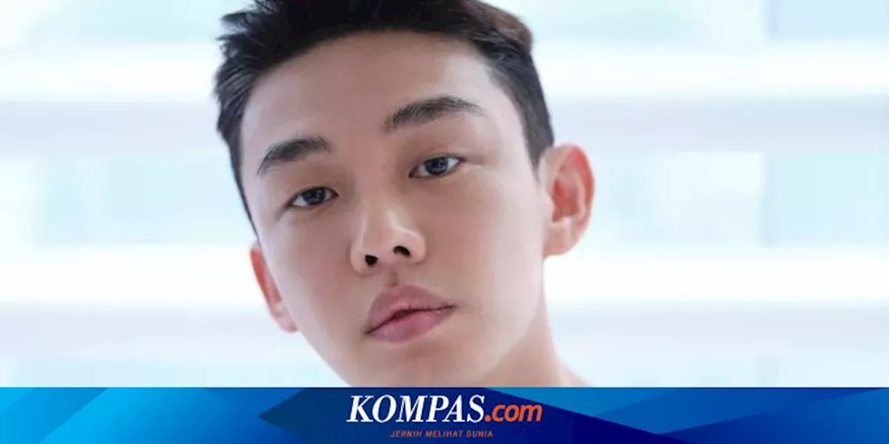 Yoo Ah In Dituntut Hukuman 4 Tahun Penjara atas Kasus Narkoba