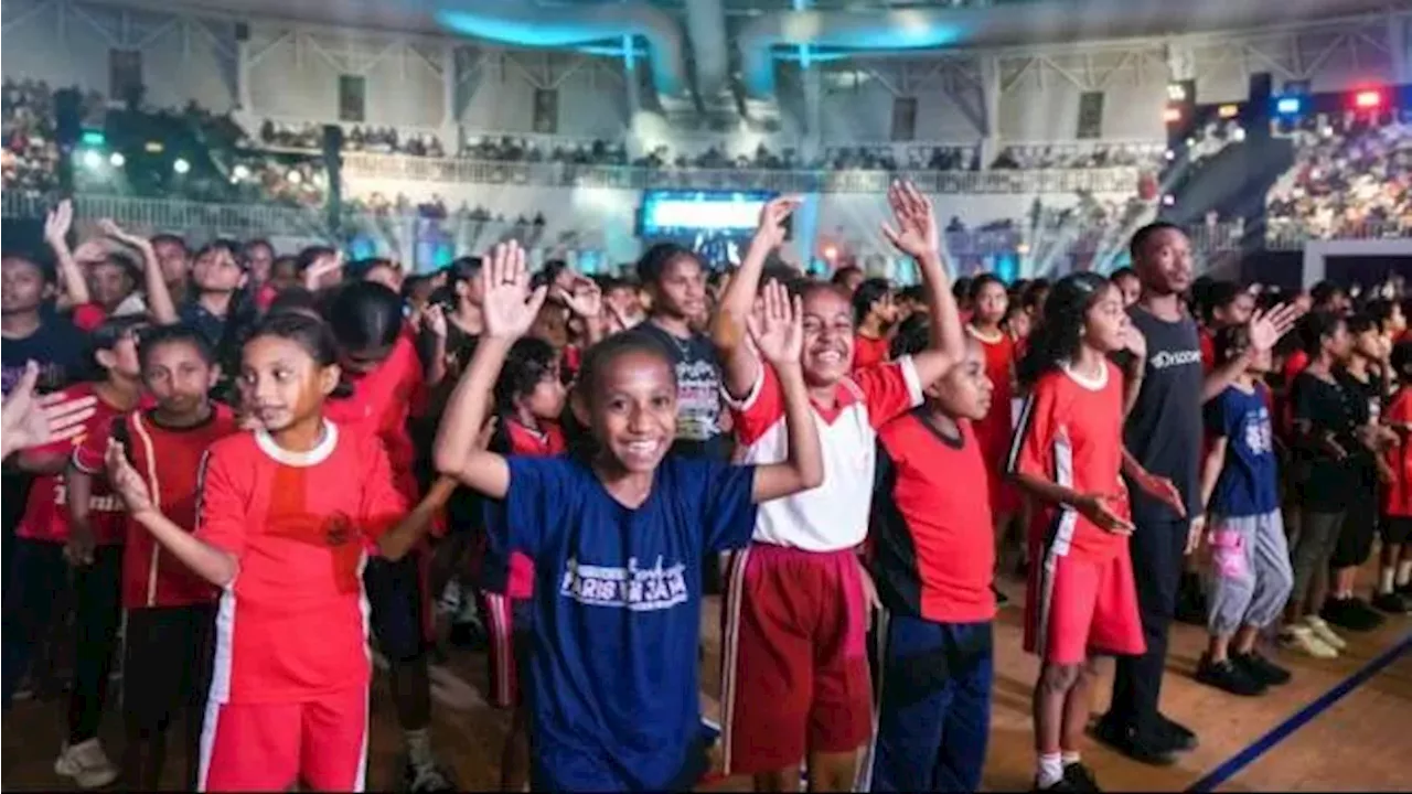 1.000 Siswa Papua Terima Bantuan PIP Kemdikbud 2024, Simak Cara Ceknya di pip.kemdikbud.go.id