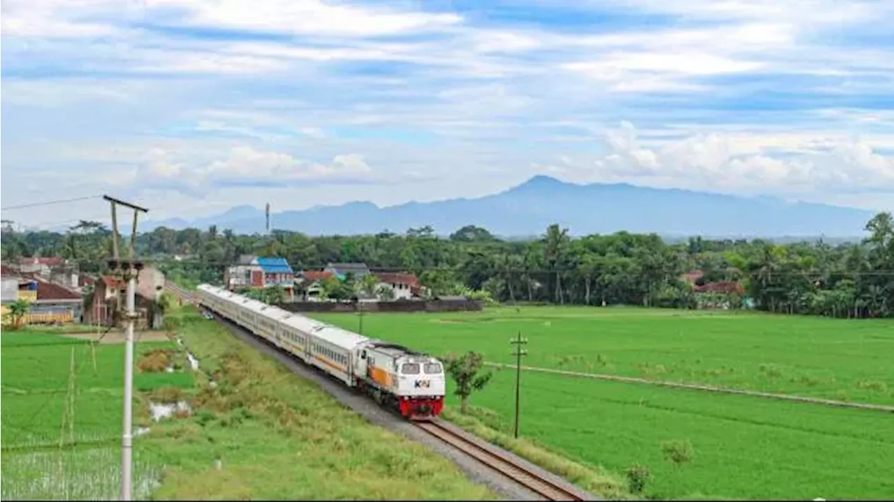 Jakarta-Banyuwangi Kini Bisa Naik KA Blambangan Ekspres, Sudah Pakai Kereta New Generation