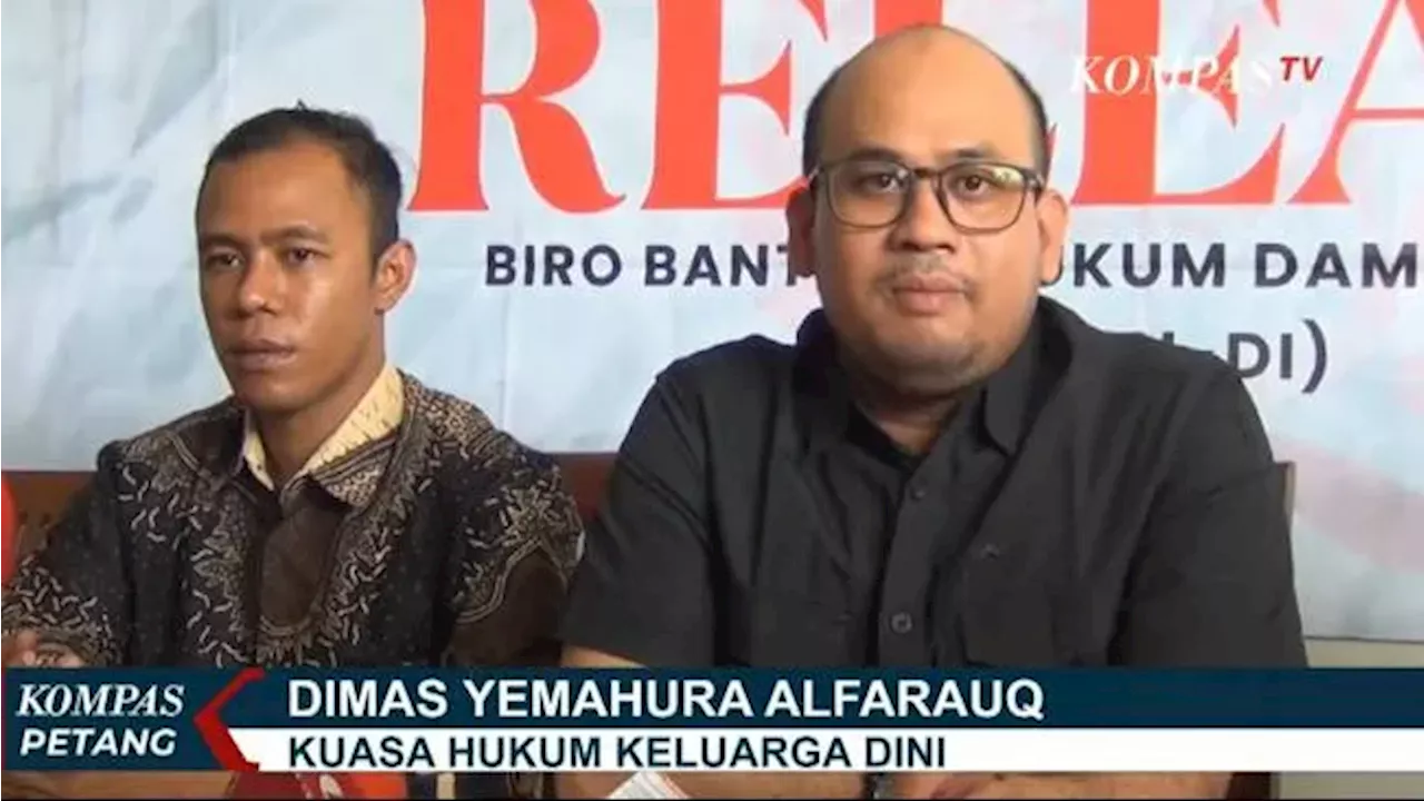 Kuasa Hukum Keluarga Korban Bakal Laporkan Hakim yang Vonis Bebas Ronald Tannur ke MA, KY, dan KPK