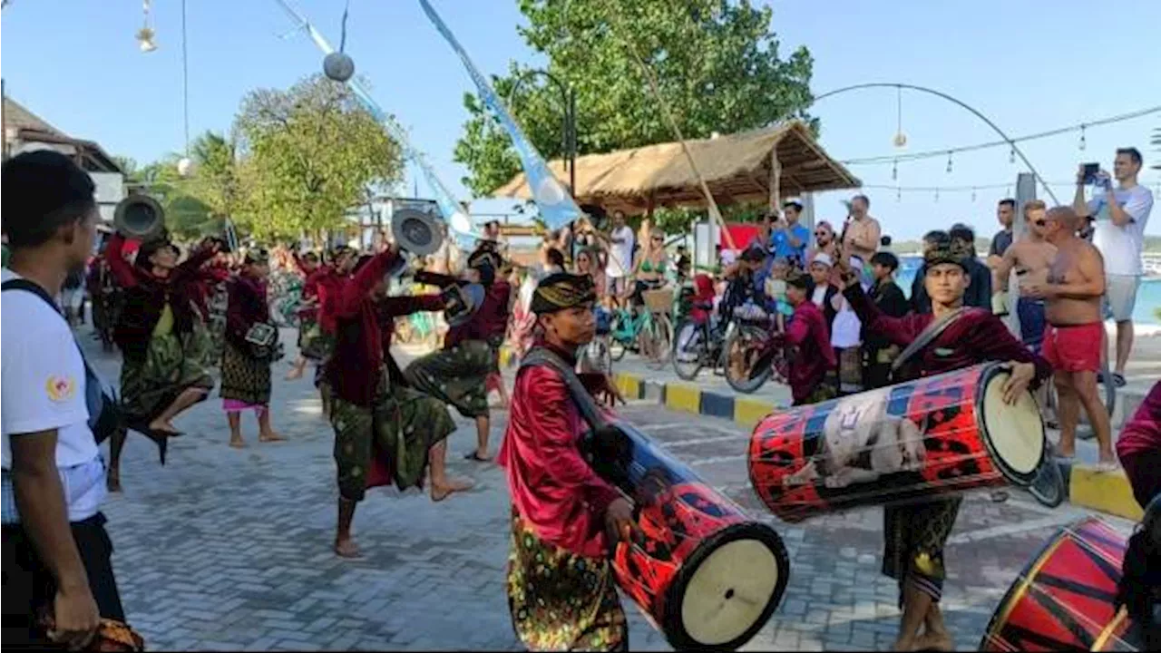 Selain Lomba, Ini Beberapa Ide Acara untuk Memeriahkan Hari Kemerdekaan Indonesia 17 Agustus