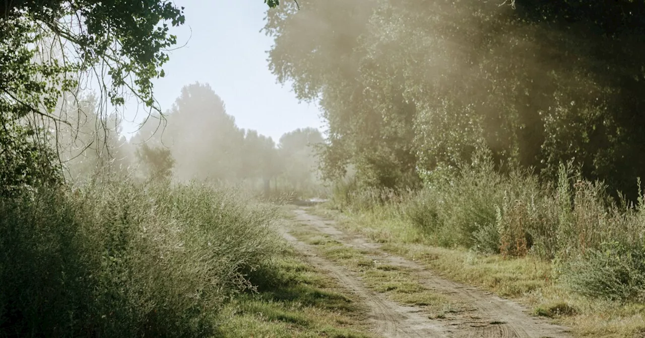 California's newest state park is like a time machine