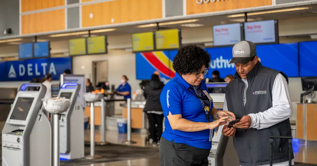 Southwest Airlines says ‘assigned and premium seating’ will replace open seating plan