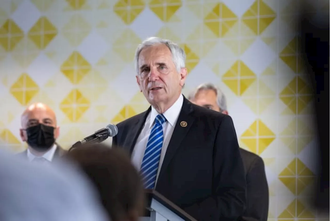 U.S Rep. Lloyd Doggett took a political risk by calling on Biden to step aside. It worked.