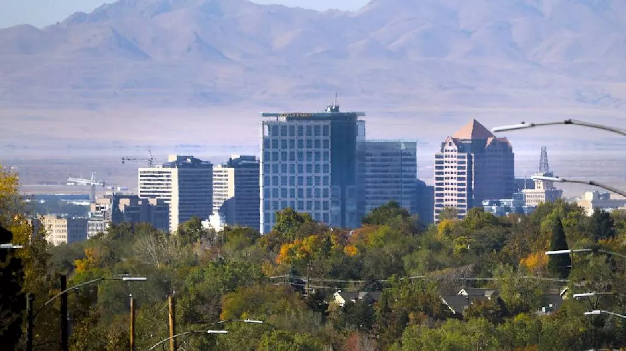 How Utah has changed since hosting the 2002 Olympics