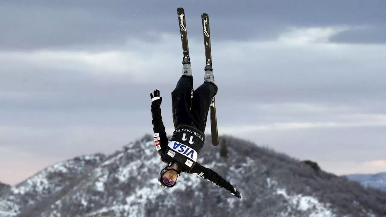 Winter Olympians will compete at these 13 venues when the Games return to Utah