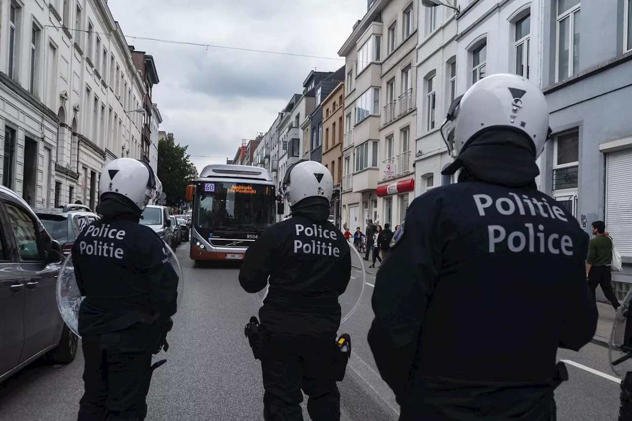 Belgique : arrestation de sept personnes soupçonnées de préparer « un attentat terroriste »