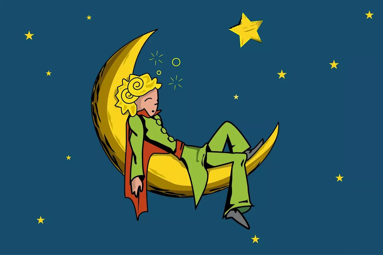 « Le Petit Prince » : 4 raisons de relire le classique d’Antoine de Saint-Exupéry