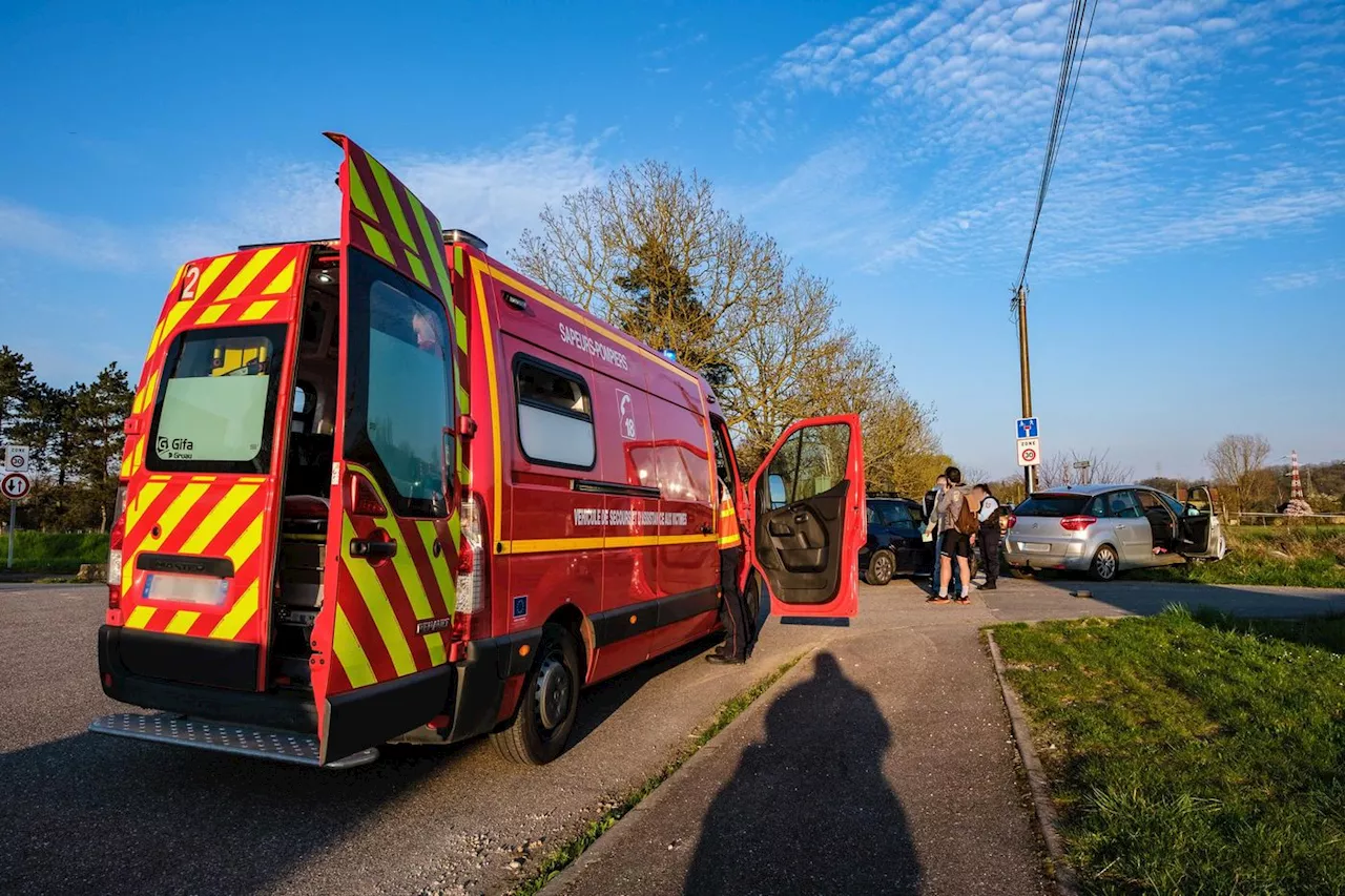 Sécurité routière : 160 morts et plus de 7 500 blessés par des conducteurs non-assurés