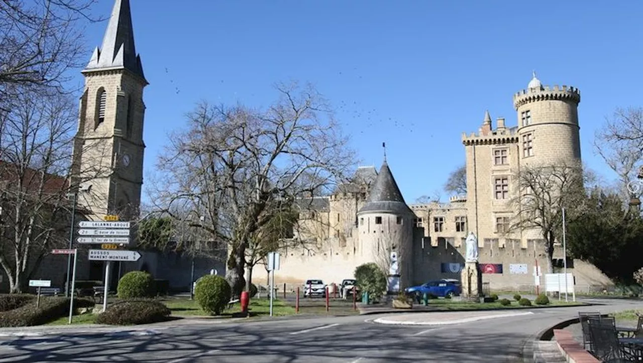 La commune de Saint-Blancard à l’heure des Jeux olympiques de Paris