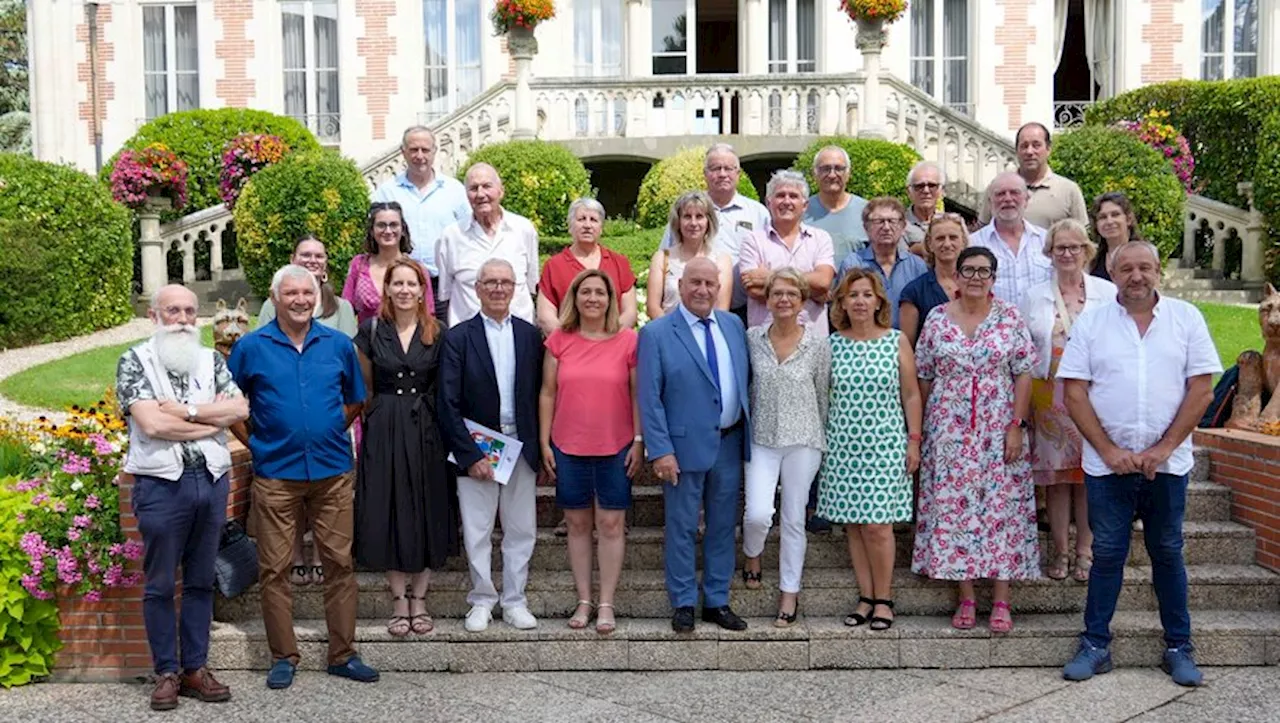 Villes et villages fleuris dans le Tarn-et-Garonne : 'Un concours fédérateur'