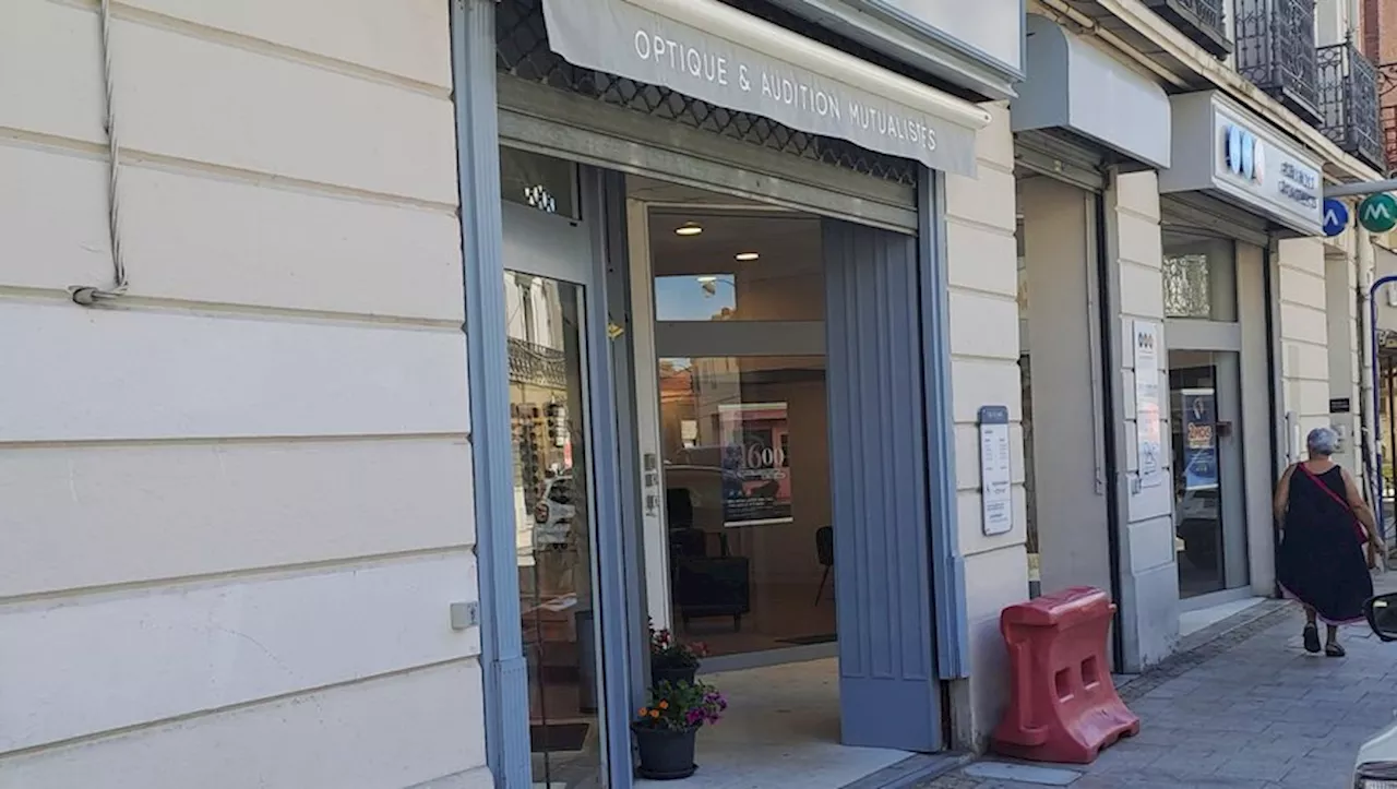 Saint-Gaudens. La Mutualité française déménage