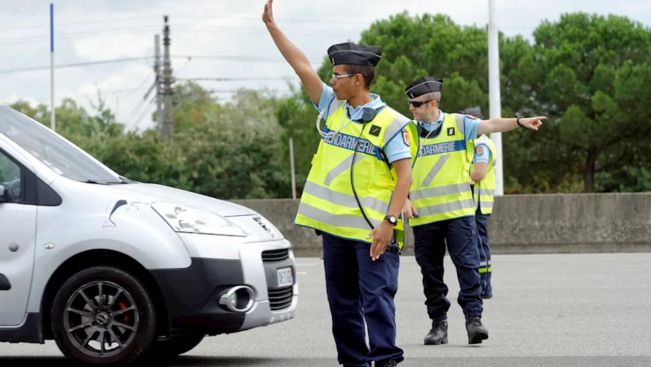 Surmortalité, chassé-croisé : des contrôles routiers à venir en Tarn-et-Garonne