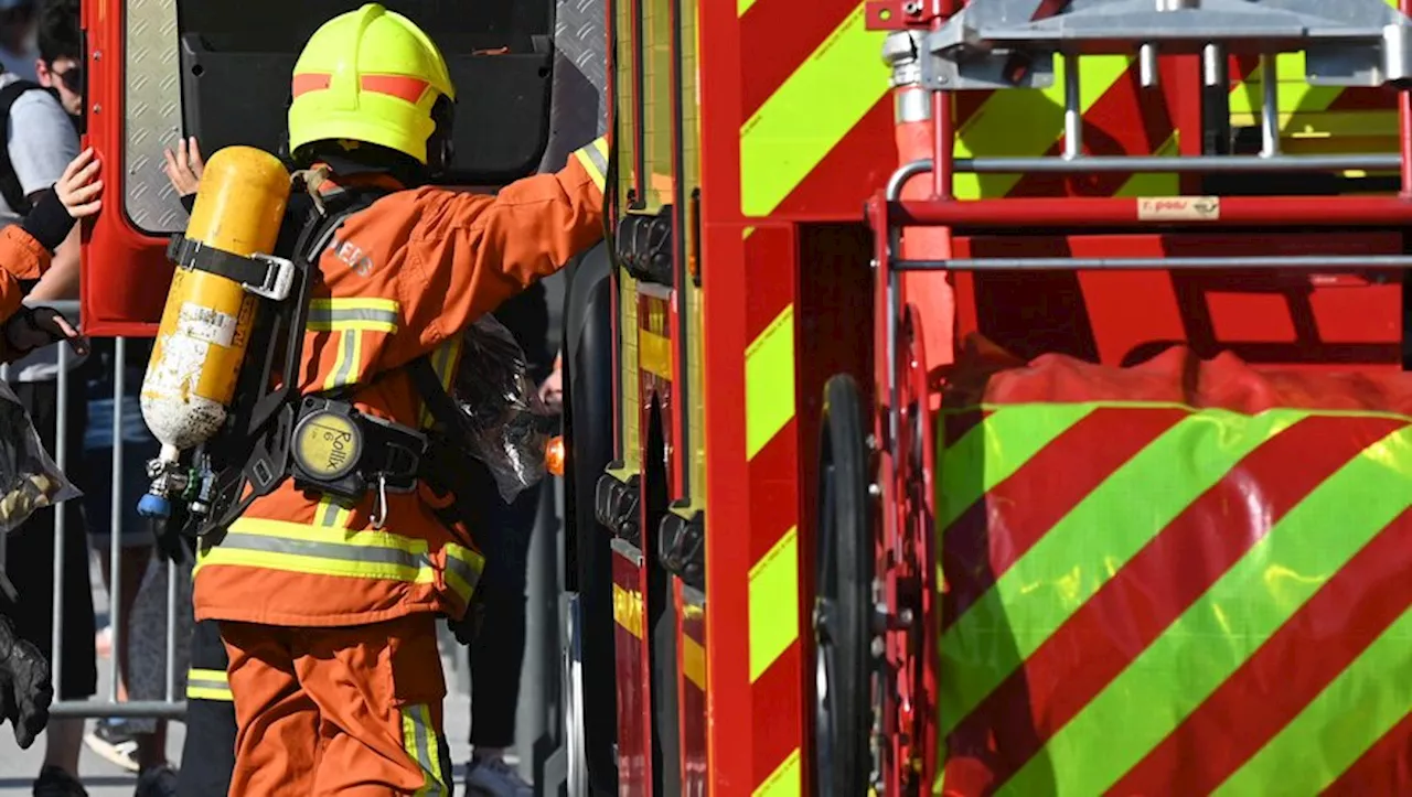 Tarn-et-Garonne : 45 personnes évacuées suite à une importante fuite de gaz