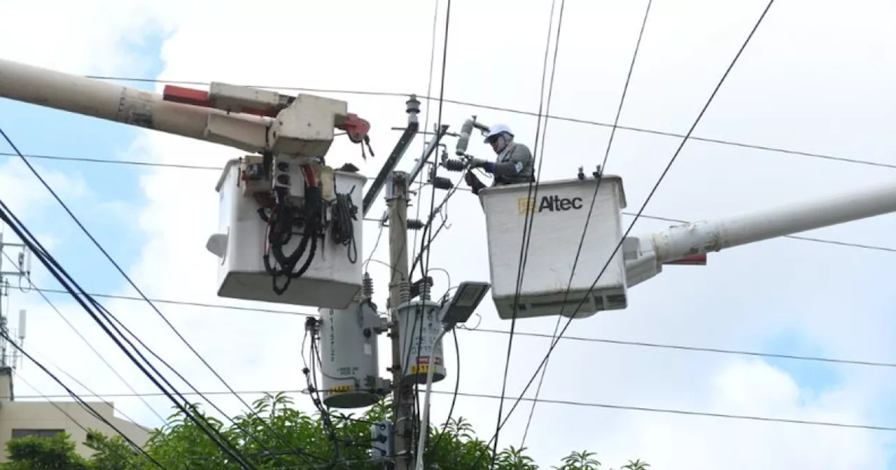 Air-e no suspenderá servicio de energía en el Caribe