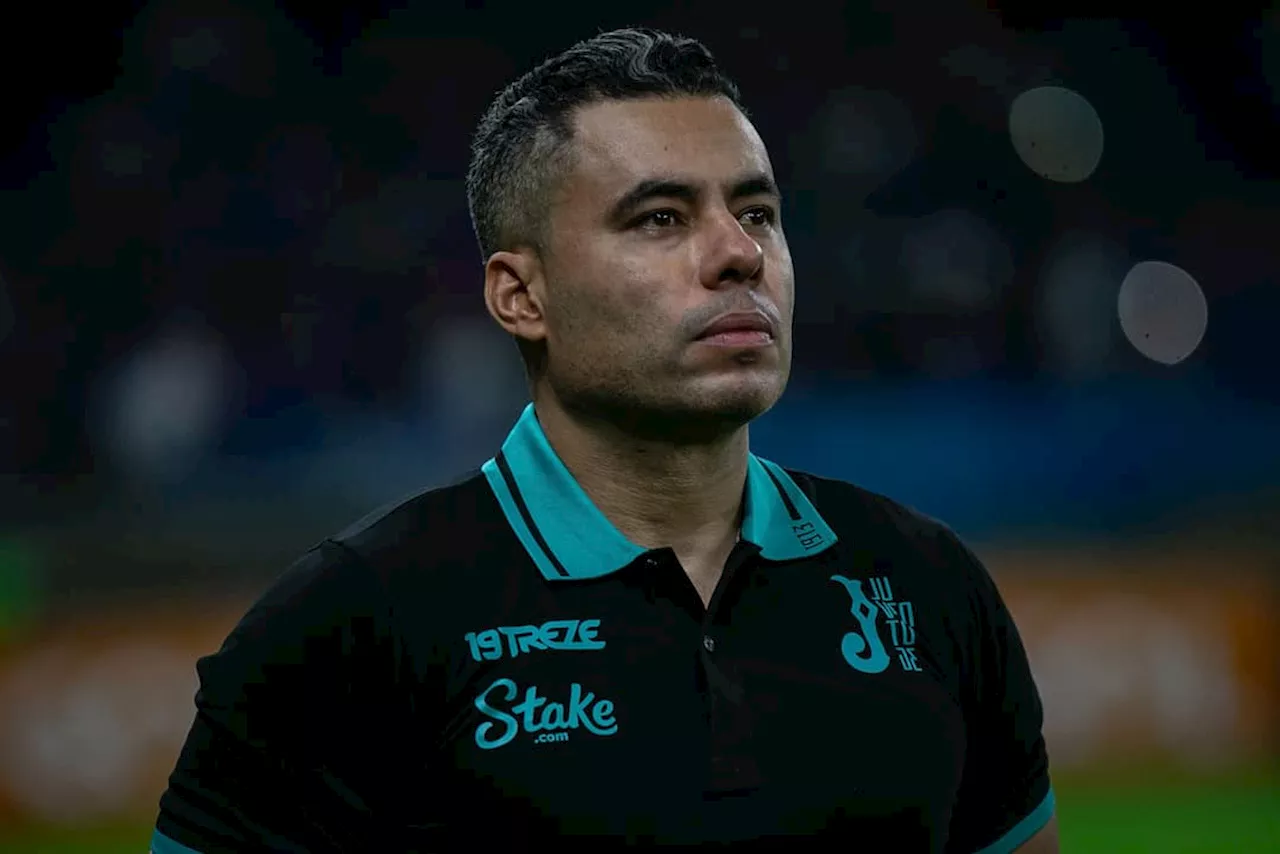 Jair Ventura cita Palmeiras e detona arbitragem em derrota do Juventude para o Cruzeiro