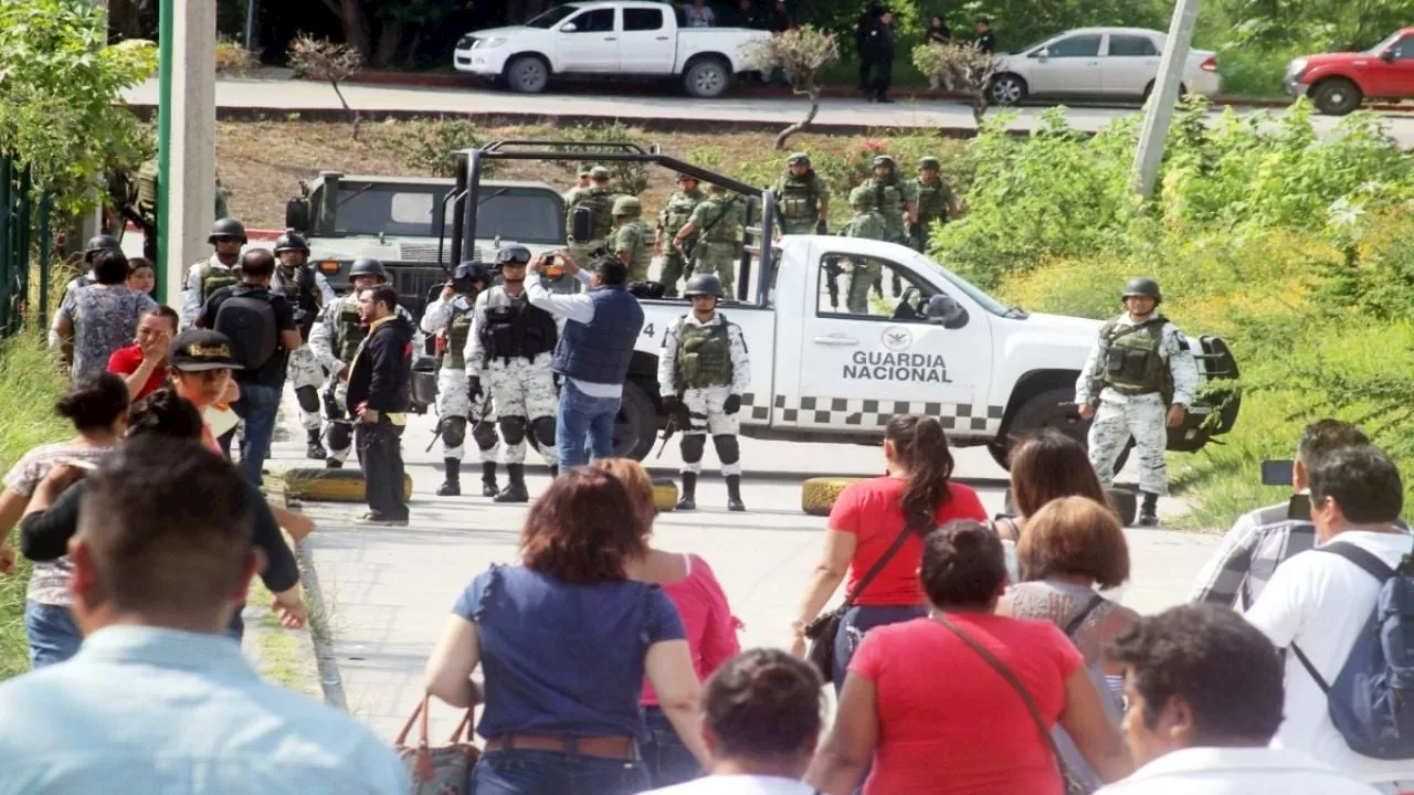 ENSU: Conflictos en Puebla aumentan a 59.5 por ciento, revela encuesta de seguridad