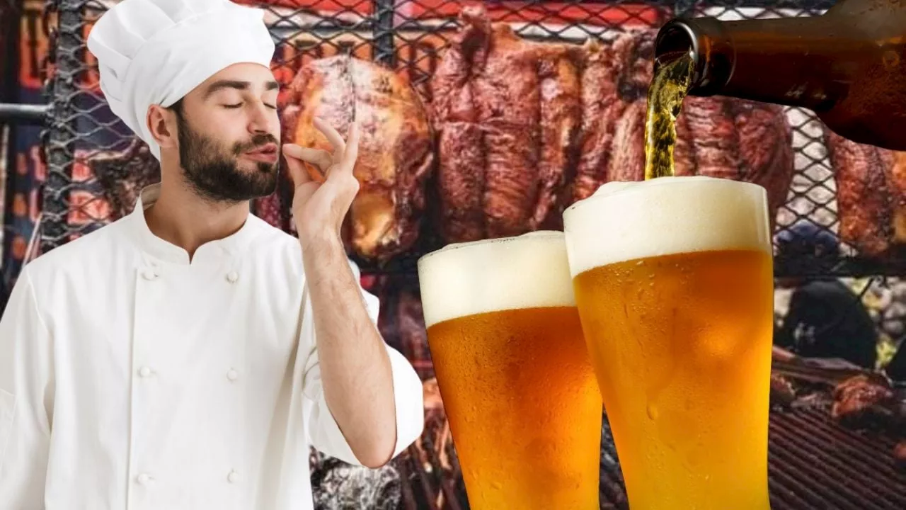 Feria en Hidalgo: ¿dónde y cuándo es el festival del asado y la cerveza en Tepetitlán?