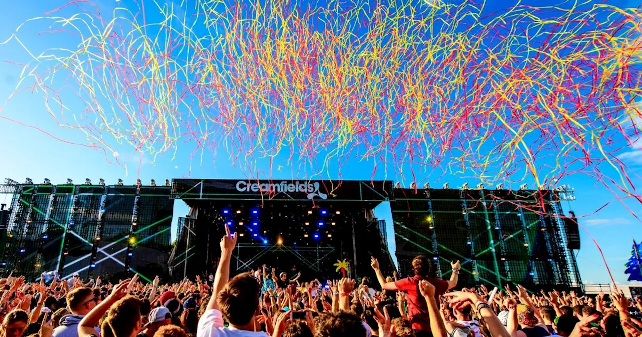 Creamfields Argentina anunció edición 2024 con horario inédito: lugar, días y cómo comprar entradas