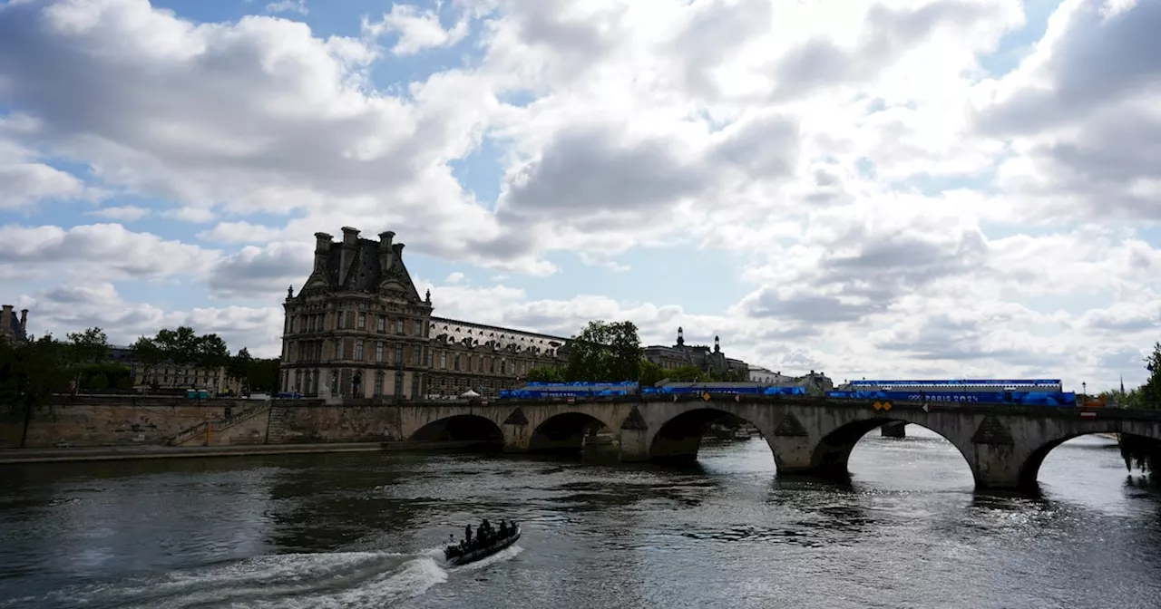 Lo que hay que saber de la ceremonia inaugural de los Juegos Olímpicos de París