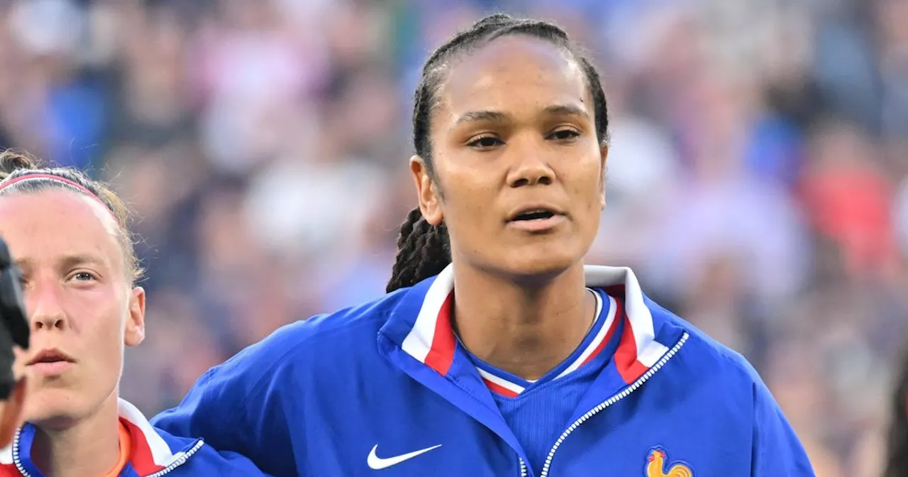 JO Paris 2024 : du handball pour débuter, Wendie Renard et Antoine Dupont attendus en soirée