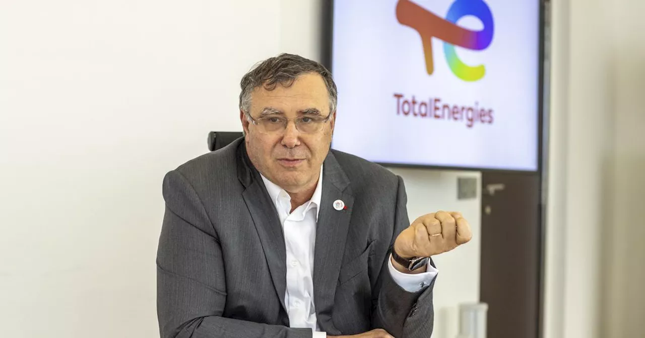 TotalEnergies affiche près de 10 milliards d’euros de profits depuis le début de l’année