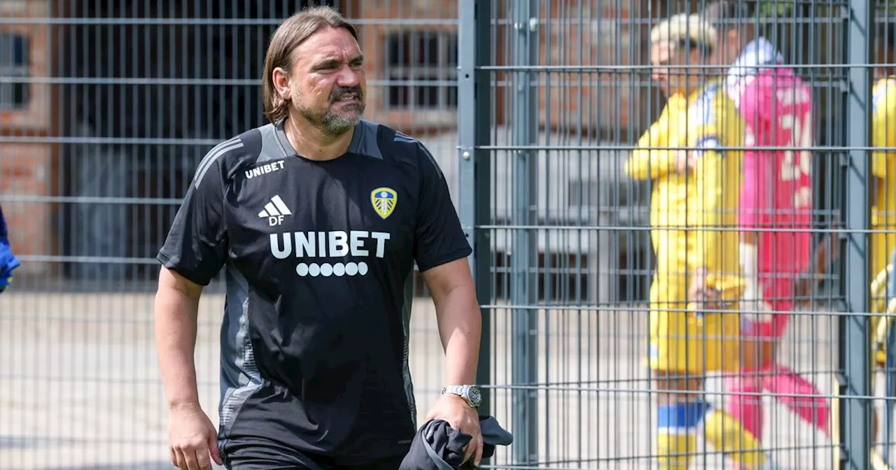 Leeds United transfer targets spelt out and 'hopeful' Summerville-Gnonto signals