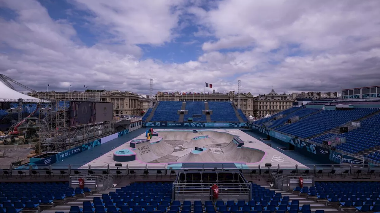 JO Paris 2024 : comment se rendre facilement sur le site de La Concorde