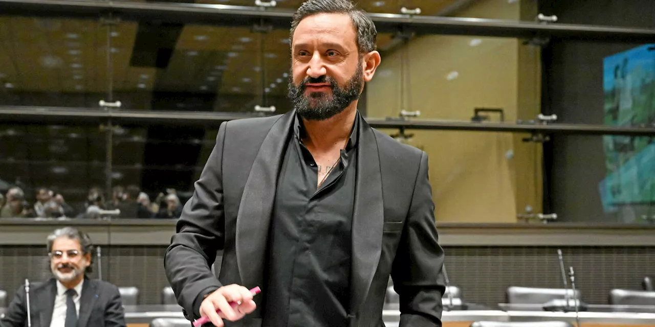 Après la décision de l’Arcom, Cyril Hanouna promet de « tout raconter »