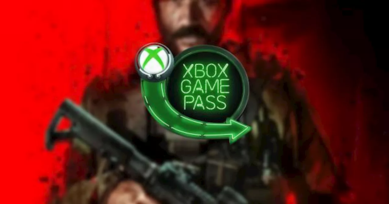 Xbox Game Pass: ¿Cómo instalar Call of Duty: Modern Warfare III en Xbox?