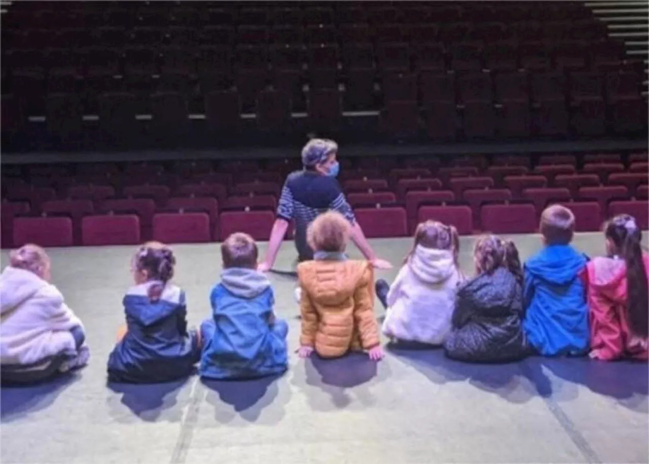 À Saint-Valery-sur-Somme, essayez-vous au théâtre avec la troupe Soliles